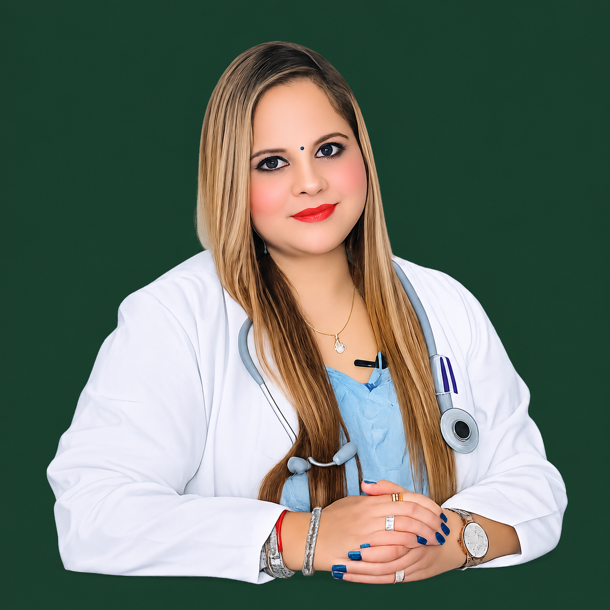 Dr. Gitika Chaudhary